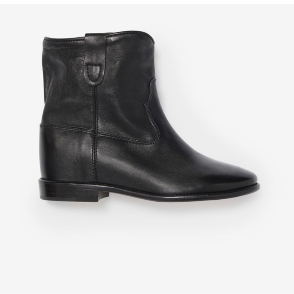 Isabel Marant Cluster boots 36